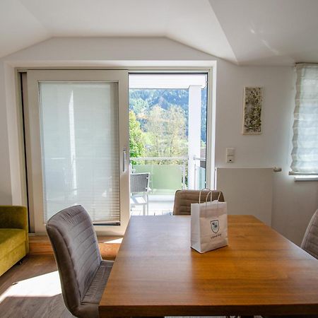 Finest Apartments Glacier View By All In One Apartments Kaprun Exterior foto