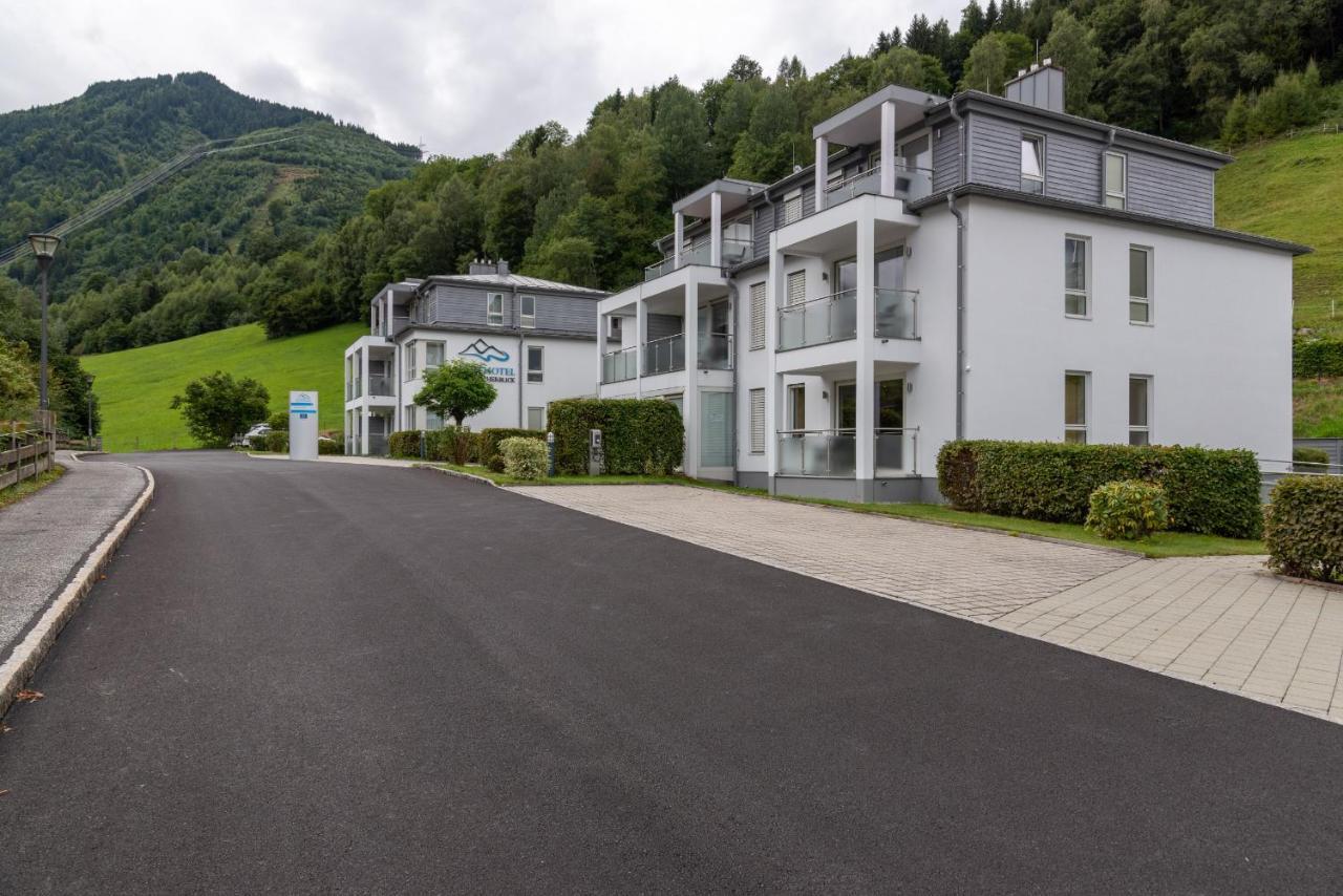 Finest Apartments Glacier View By All In One Apartments Kaprun Exterior foto