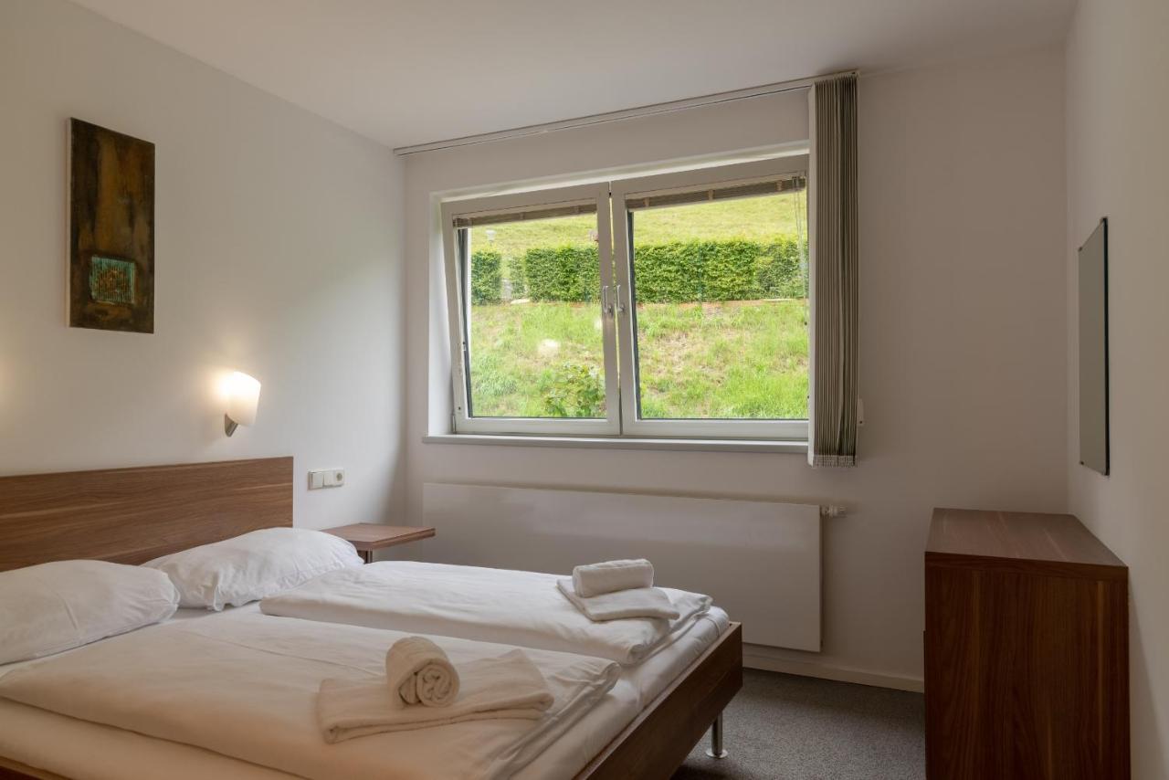 Finest Apartments Glacier View By All In One Apartments Kaprun Exterior foto