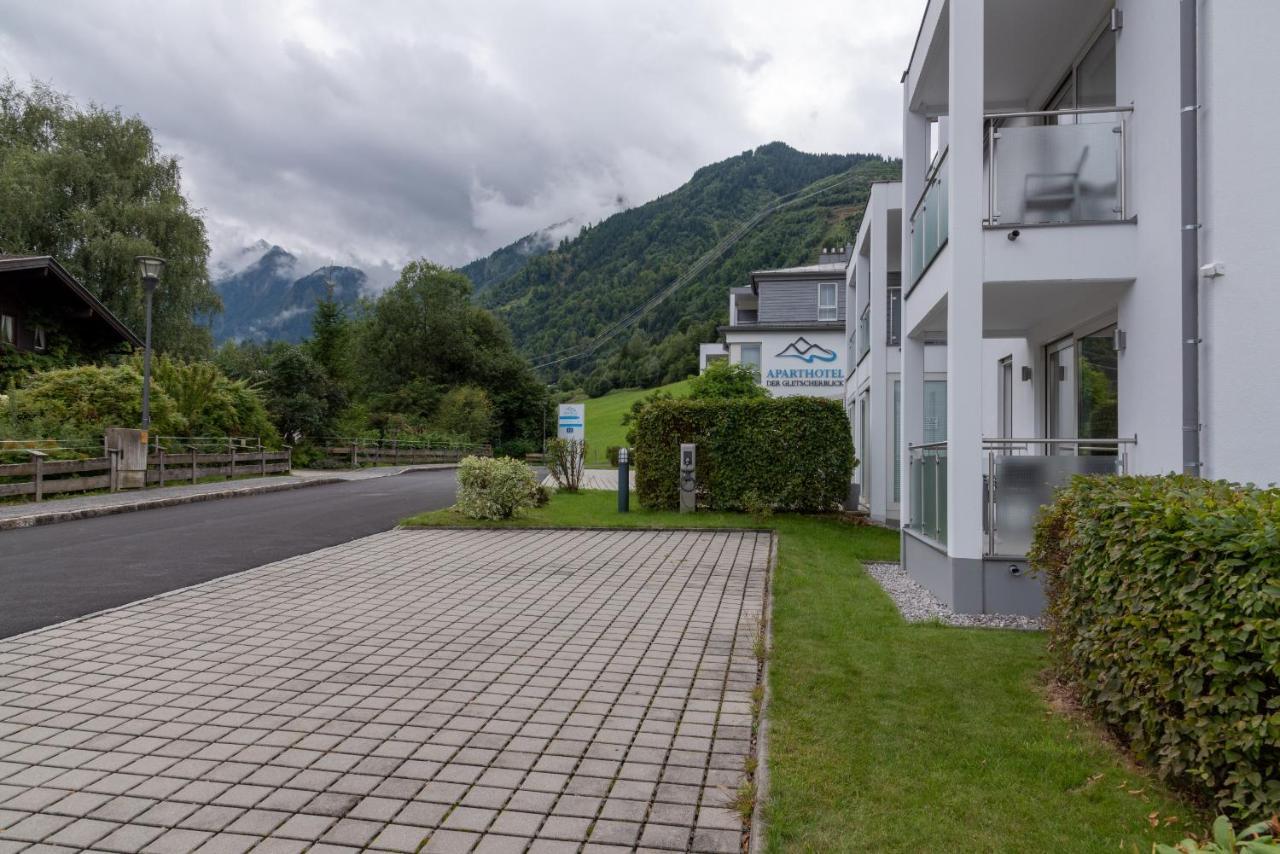 Finest Apartments Glacier View By All In One Apartments Kaprun Exterior foto