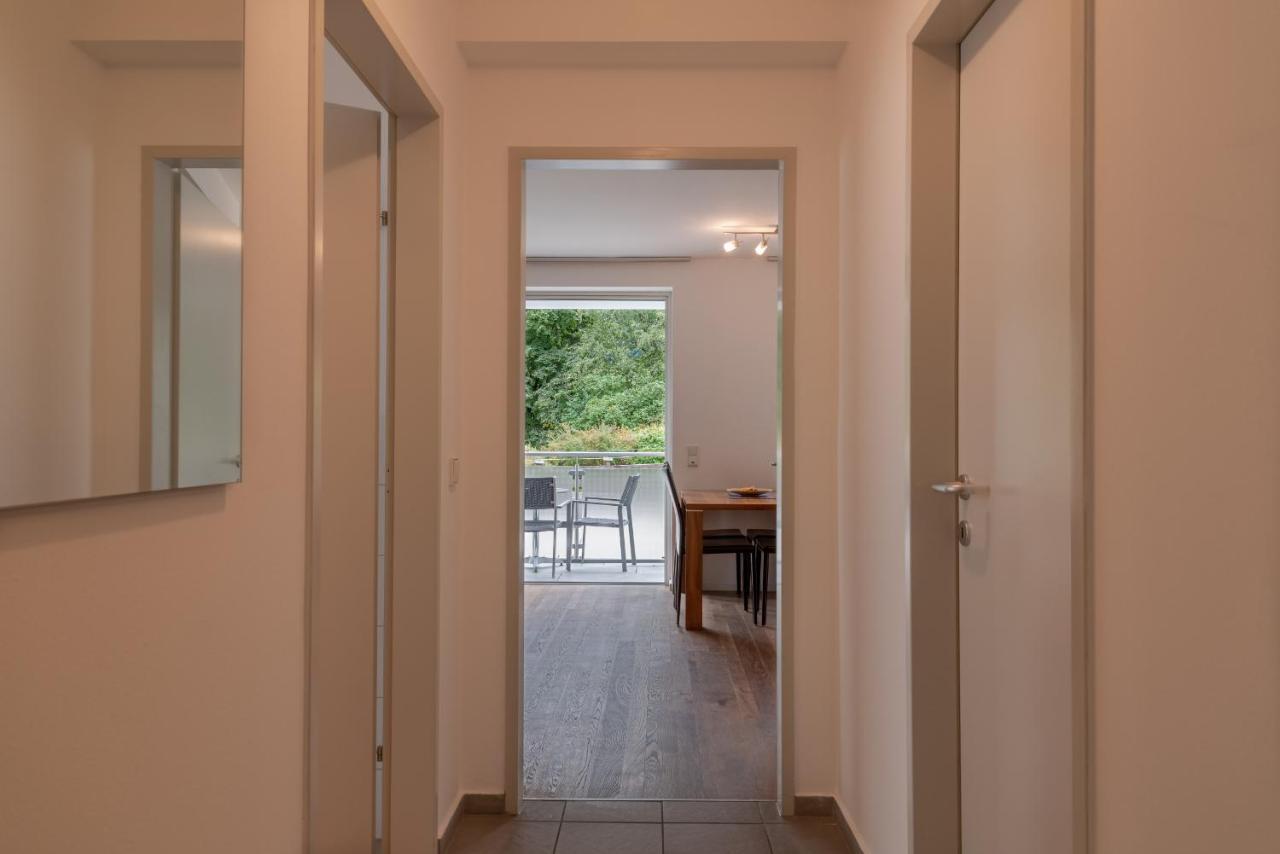 Finest Apartments Glacier View By All In One Apartments Kaprun Exterior foto