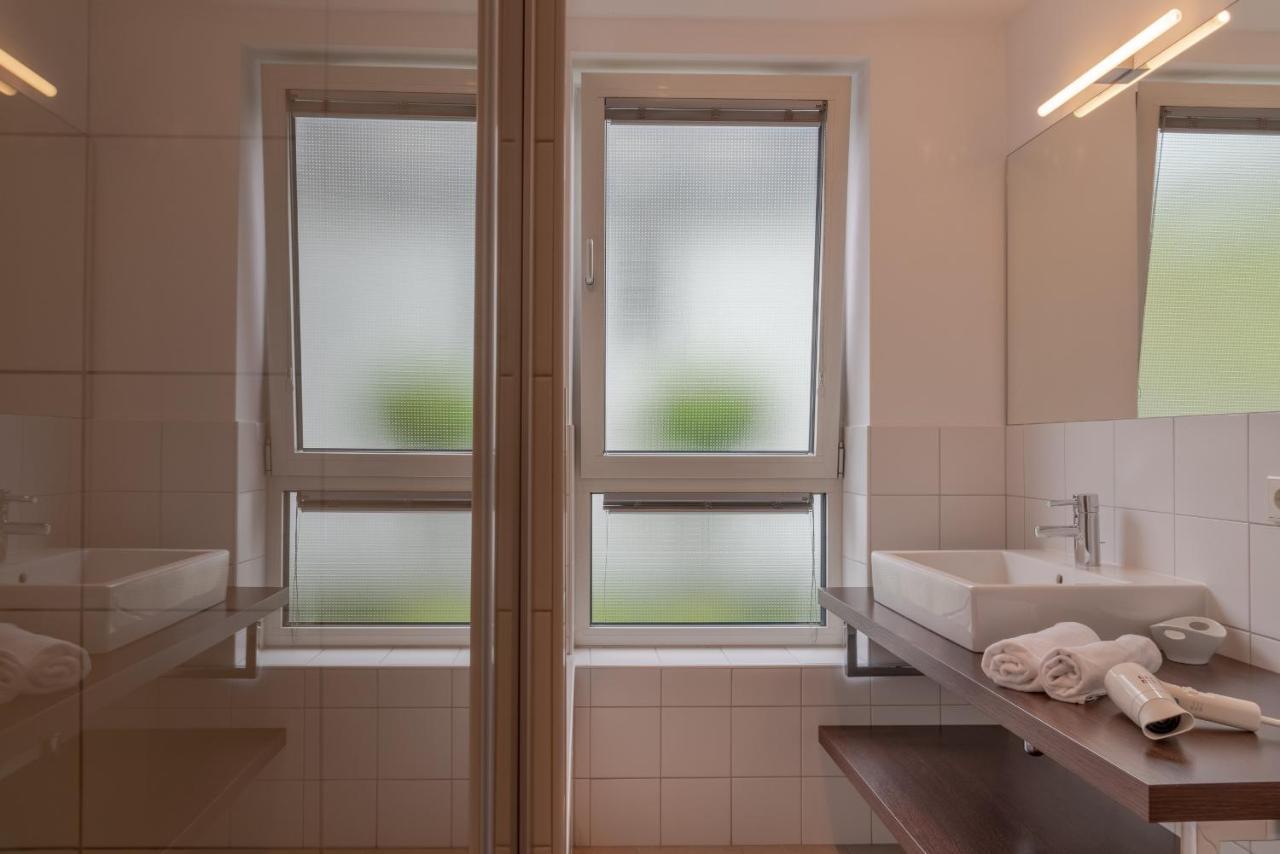 Finest Apartments Glacier View By All In One Apartments Kaprun Exterior foto