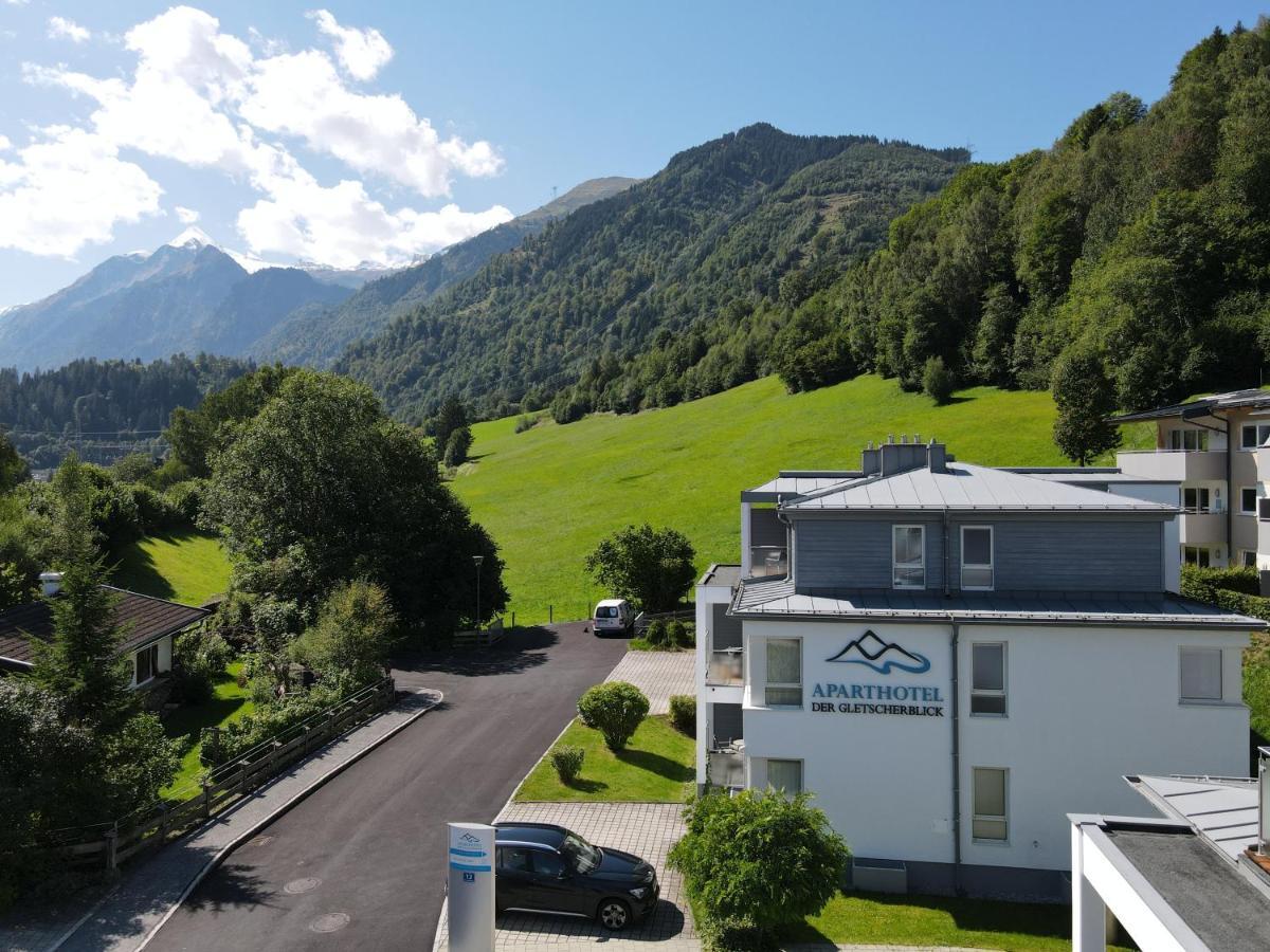Finest Apartments Glacier View By All In One Apartments Kaprun Exterior foto