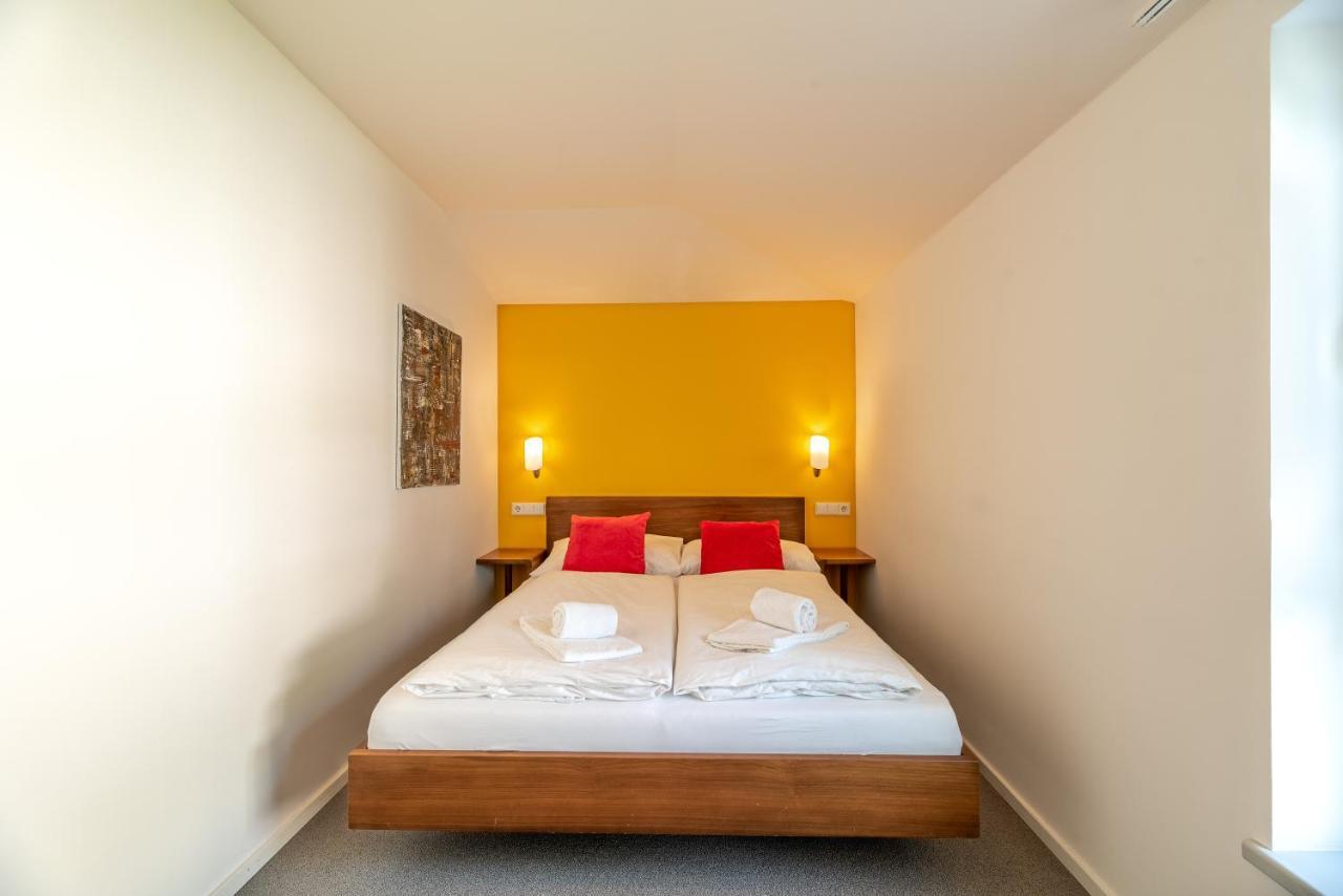 Finest Apartments Glacier View By All In One Apartments Kaprun Exterior foto