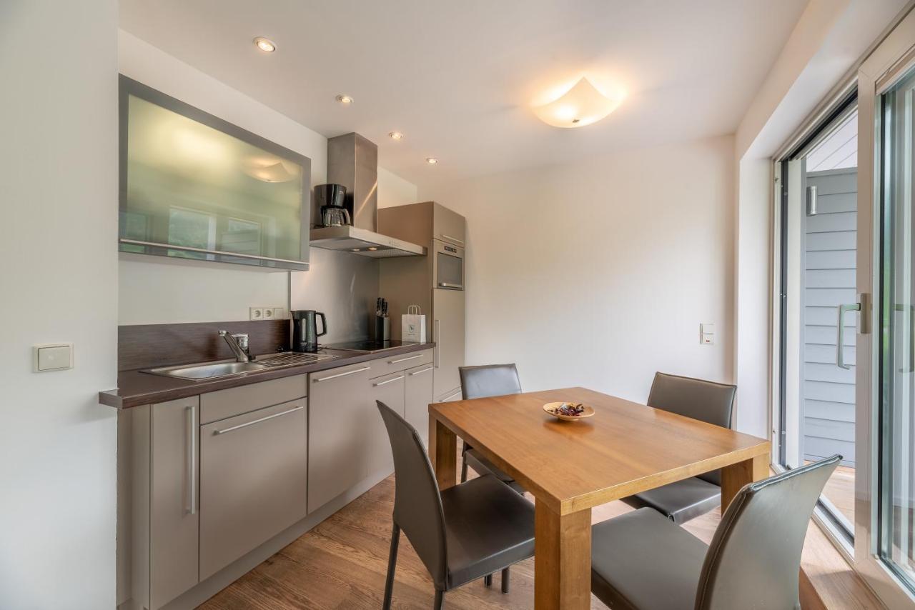 Finest Apartments Glacier View By All In One Apartments Kaprun Exterior foto