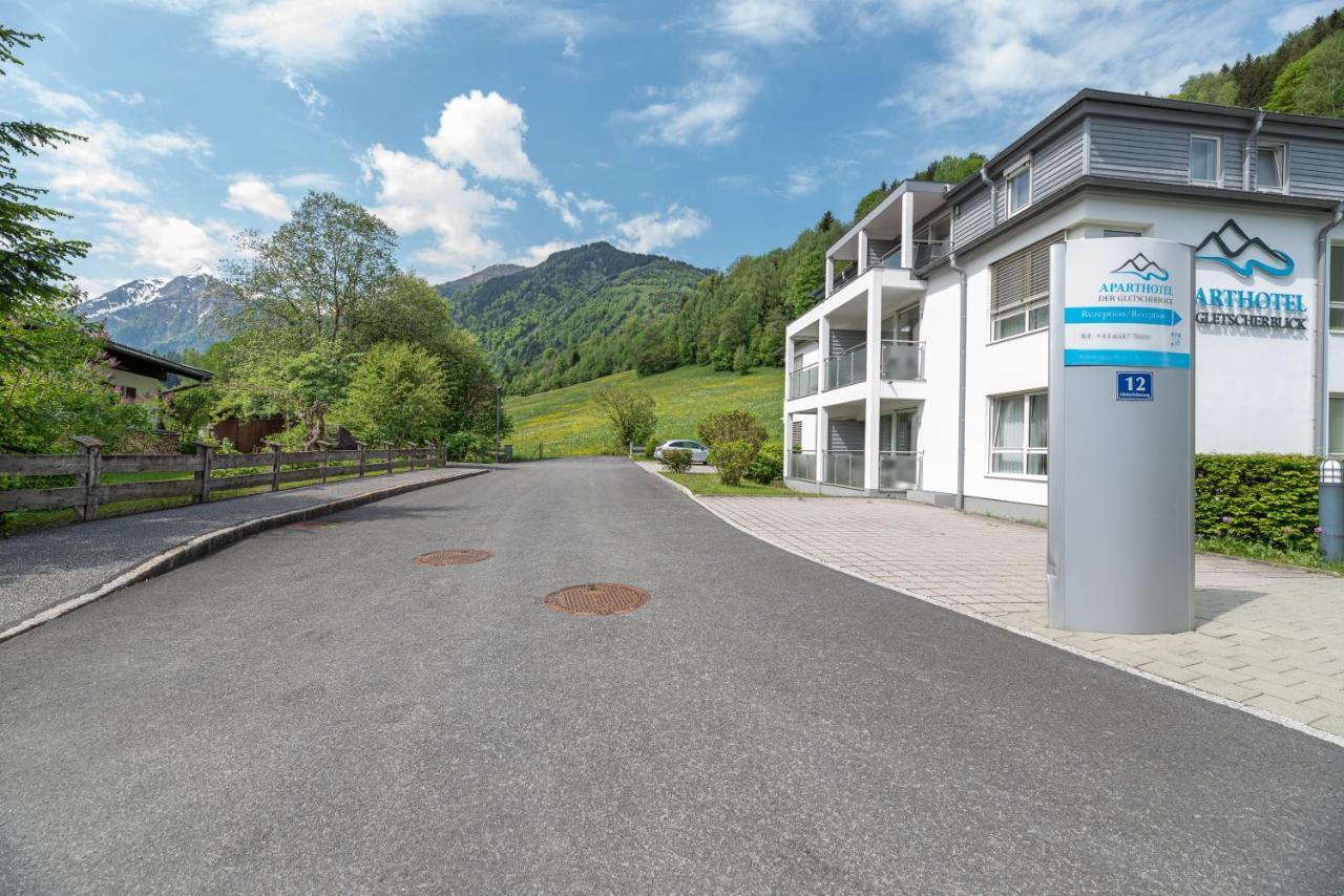 Finest Apartments Glacier View By All In One Apartments Kaprun Exterior foto