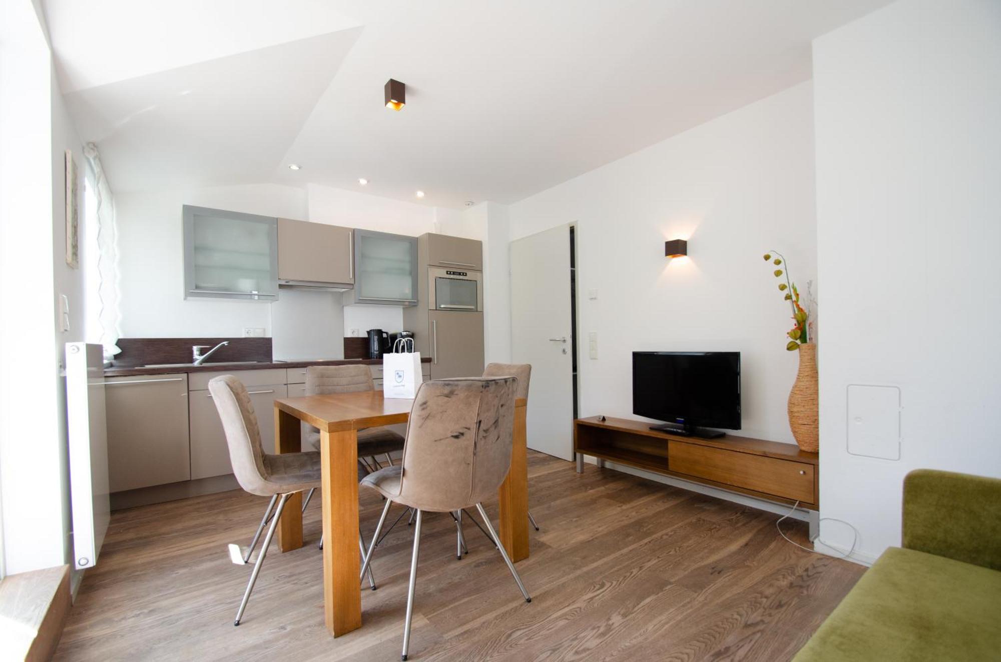 Finest Apartments Glacier View By All In One Apartments Kaprun Exterior foto
