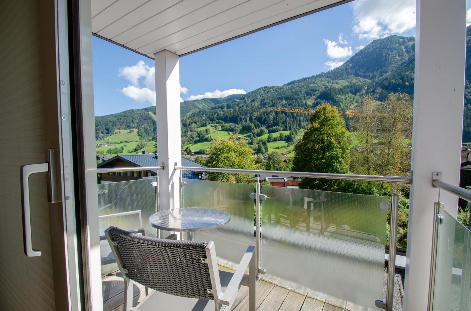 Finest Apartments Glacier View By All In One Apartments Kaprun Exterior foto