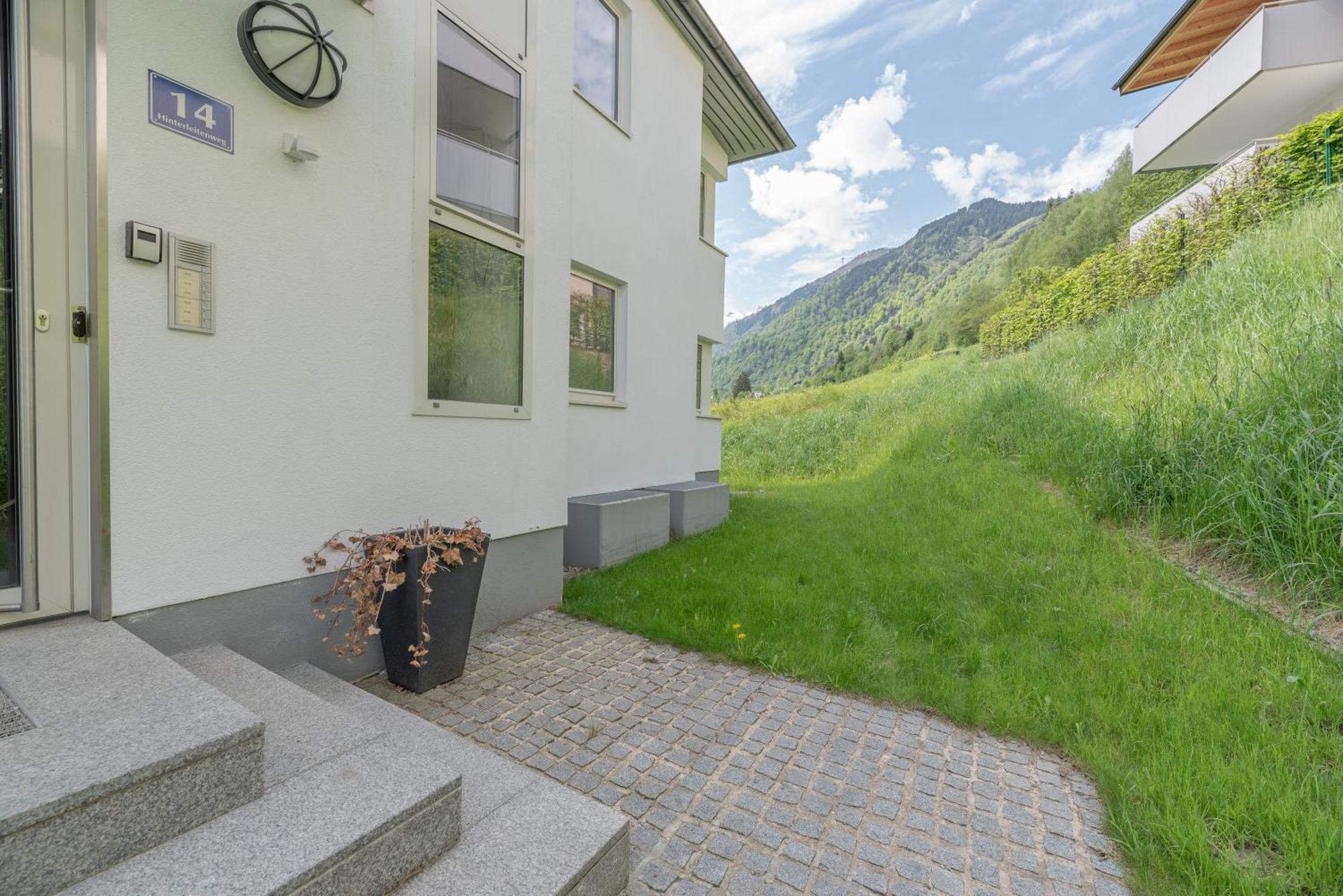 Finest Apartments Glacier View By All In One Apartments Kaprun Quarto foto