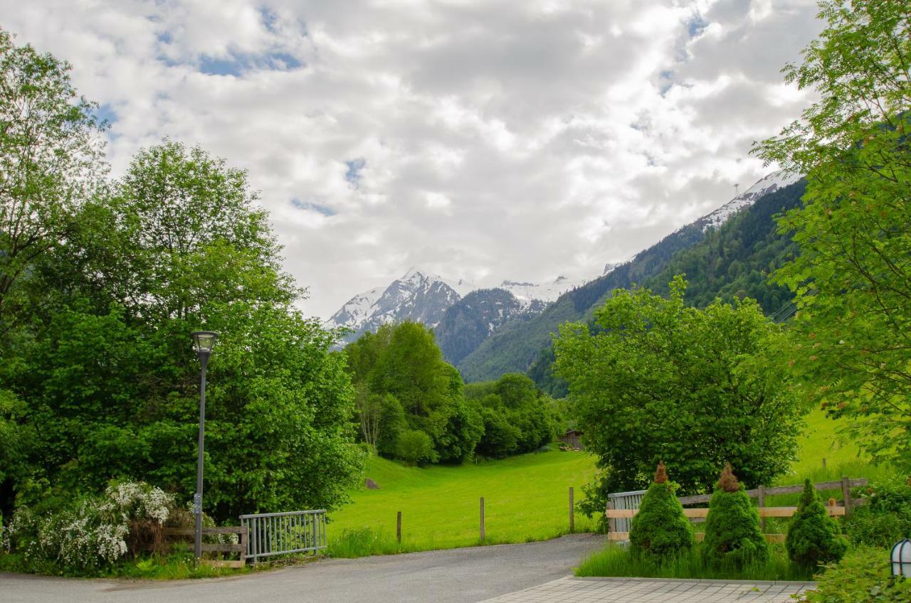 Finest Apartments Glacier View By All In One Apartments Kaprun Exterior foto