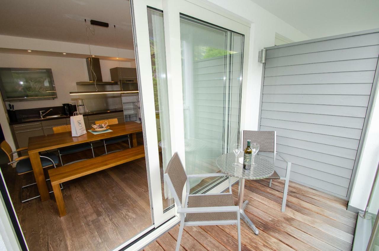 Finest Apartments Glacier View By All In One Apartments Kaprun Exterior foto