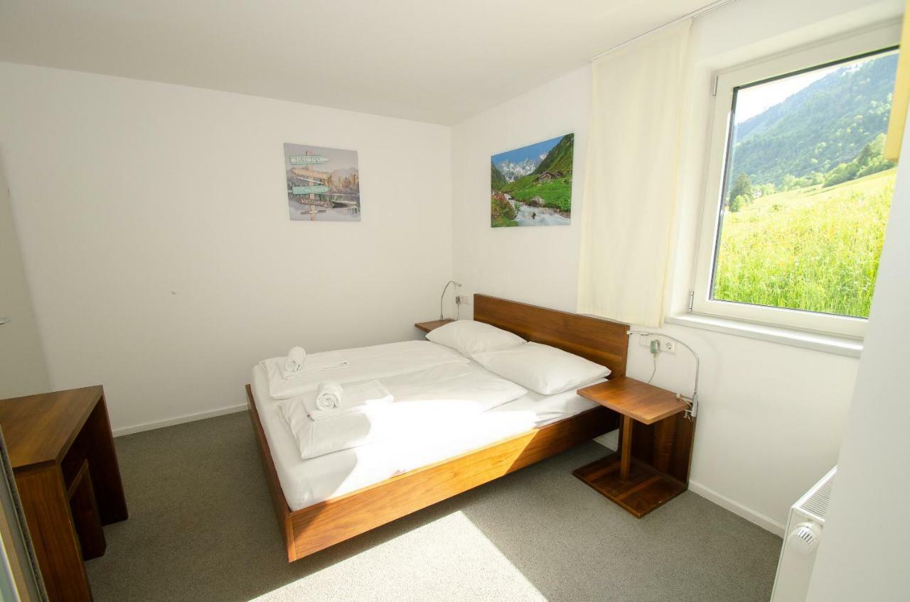 Finest Apartments Glacier View By All In One Apartments Kaprun Exterior foto
