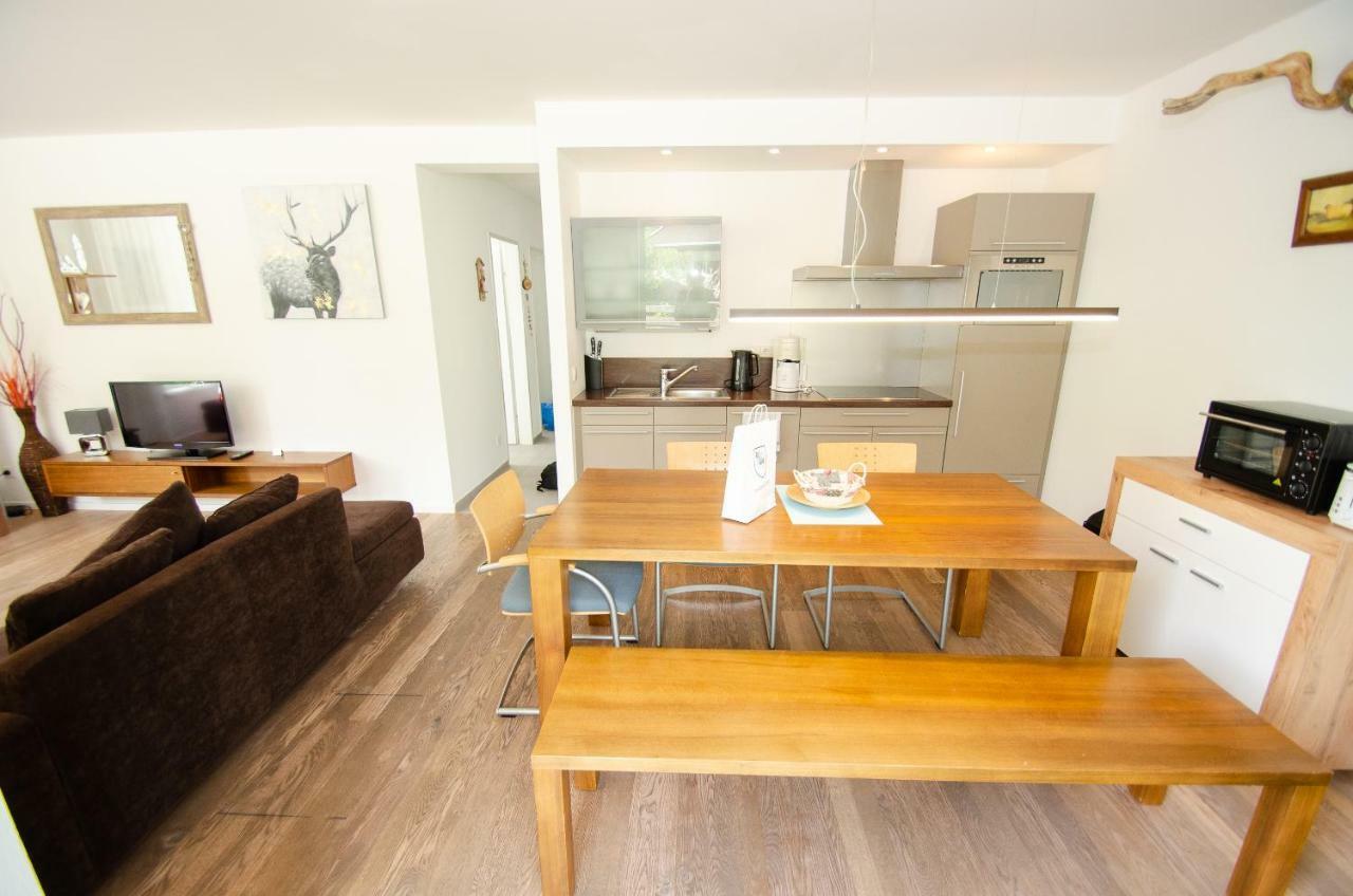 Finest Apartments Glacier View By All In One Apartments Kaprun Exterior foto