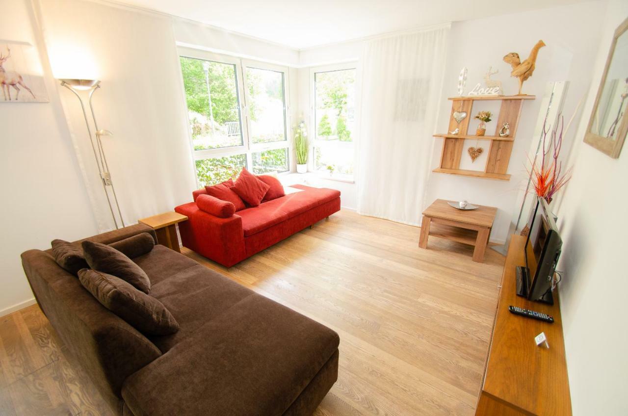 Finest Apartments Glacier View By All In One Apartments Kaprun Exterior foto